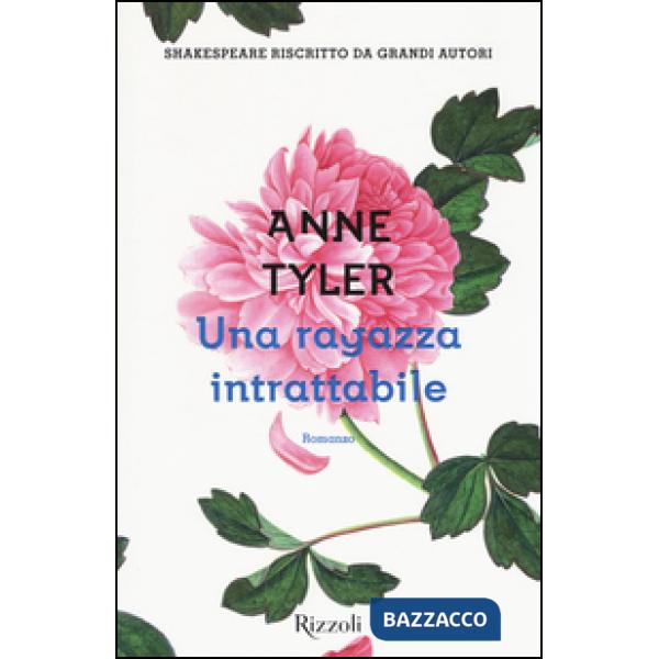 Ragazza intrattabile (Una)