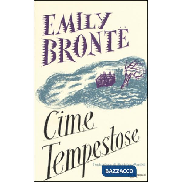 Cime tempestose. Ediz. integrale