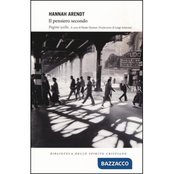 Pensiero secondo (Il)