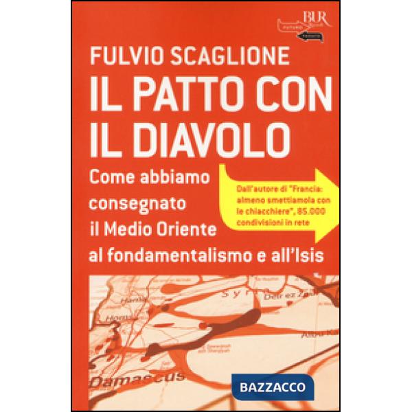 Patto con il diavolo (Il)