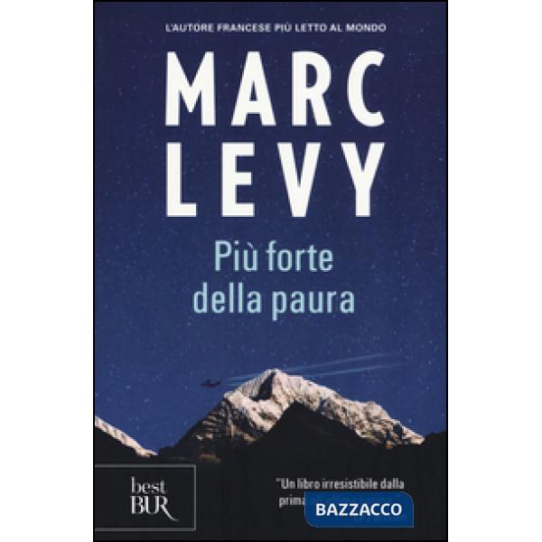 Più forte della paura