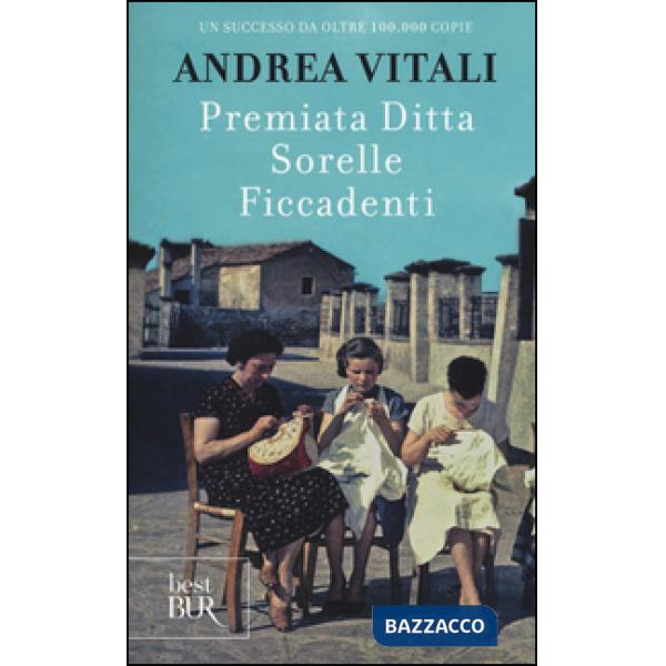 Premiata ditta Sorelle Ficcadenti