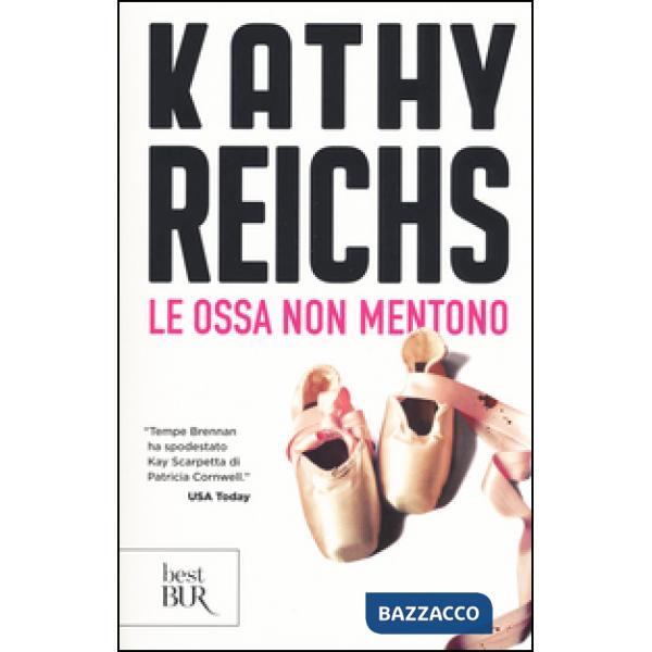 Ossa non mentono (Le)