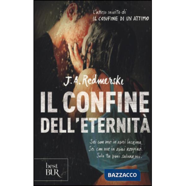 Confine dell'eternità (Il)