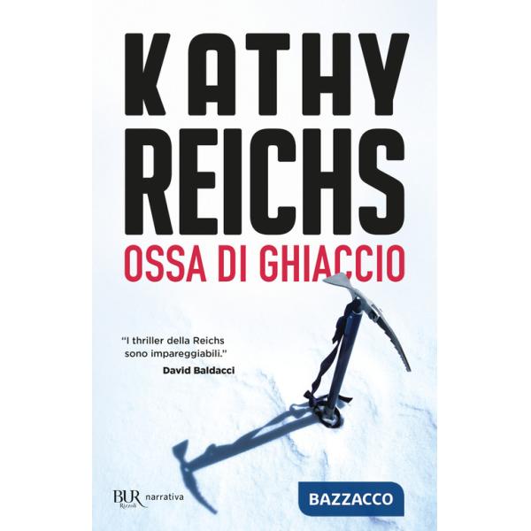 Ossa di ghiaccio