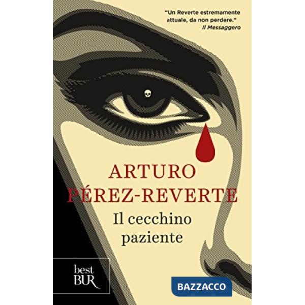 Cecchino paziente (Il)