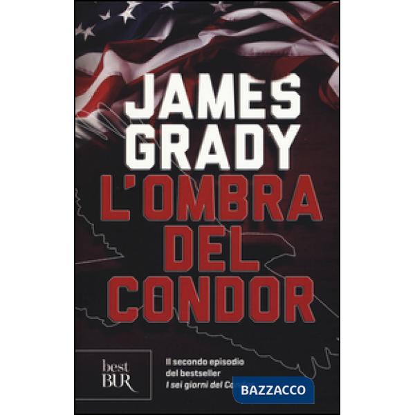 Ombra del Condor (L')