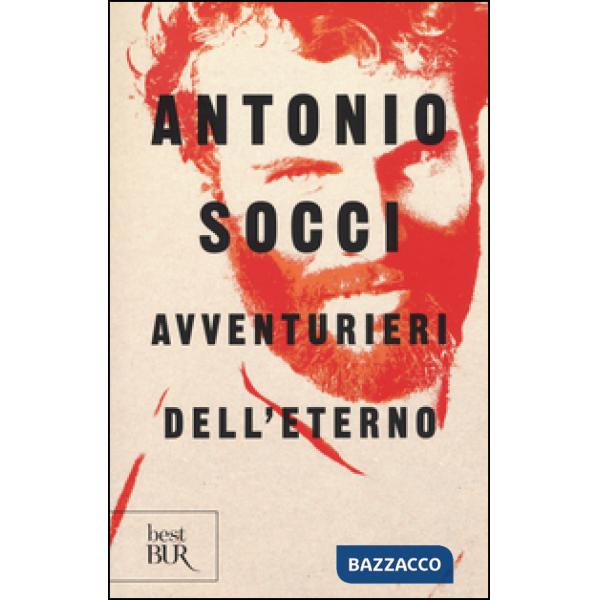 Avventurieri dell'eterno