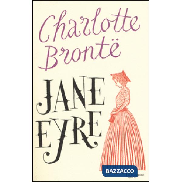 Jane Eyre