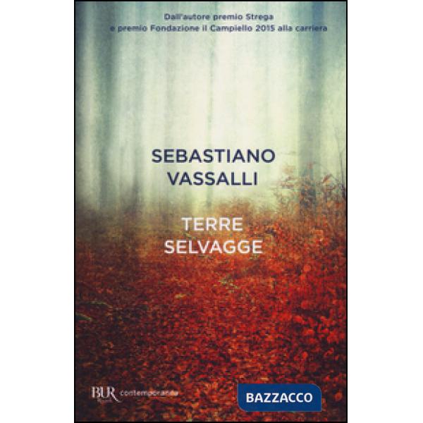 Terre selvagge