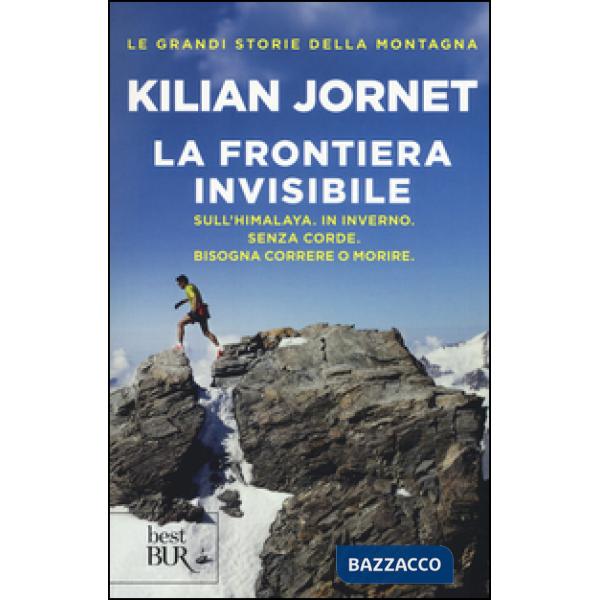 Frontiera invisibile (La)