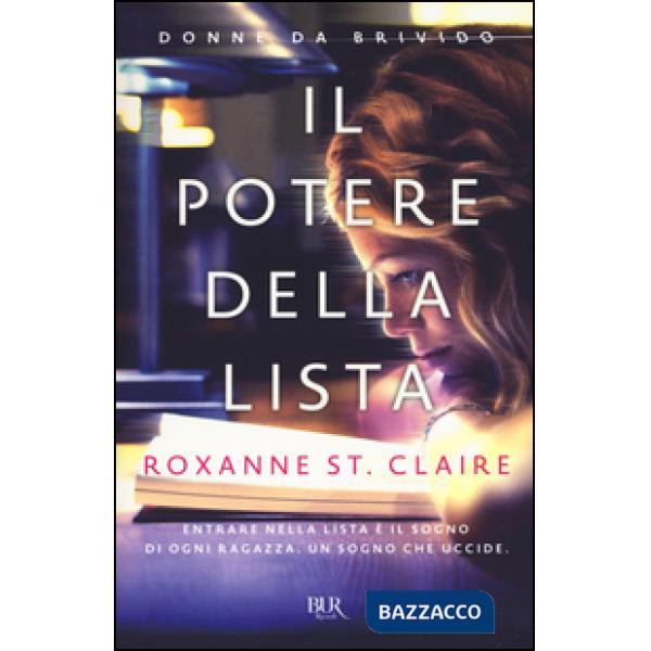 Potere della lista (Il)