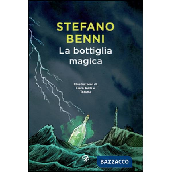 Bottiglia magica (La)