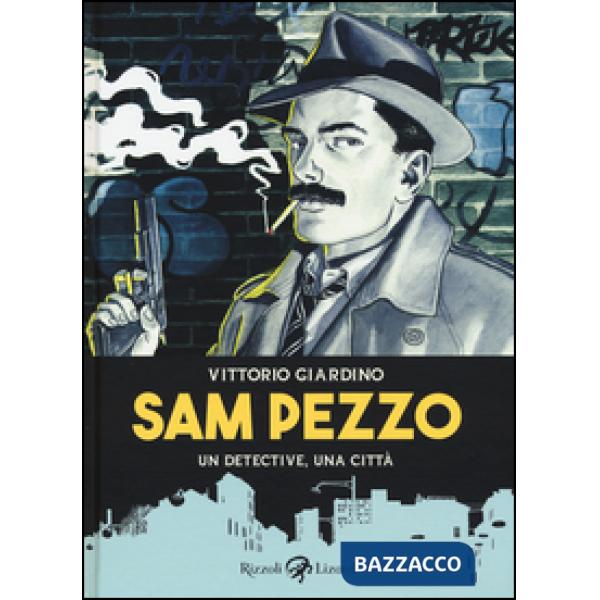 Sam Pezzo