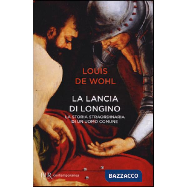 Lancia di Longino (La)