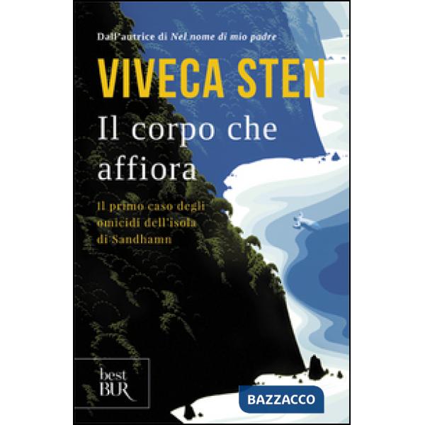 Corpo che affiora (Il)