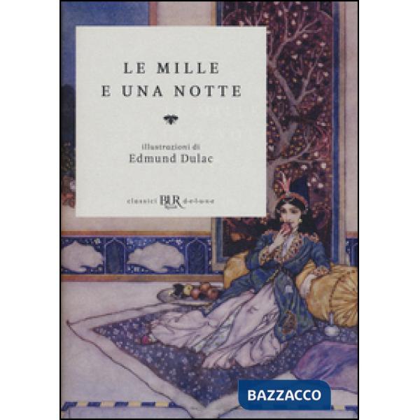 Mille e una notte (Le)