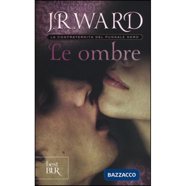 Ombre. La confraternita del pugnale nero (Le). Vol. 13