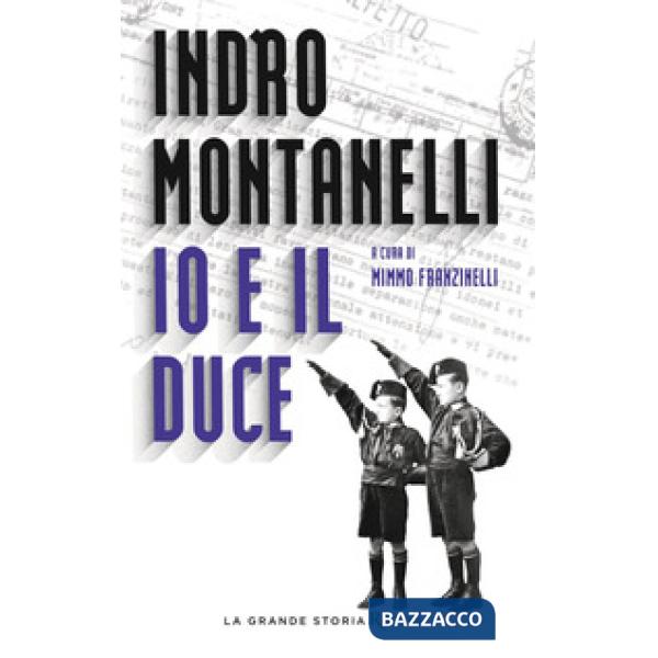 Io e il duce