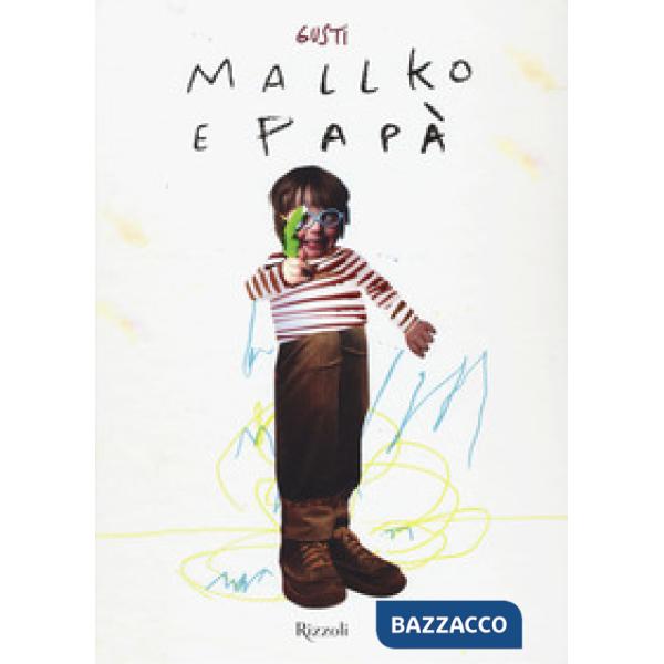 Mallko e papà