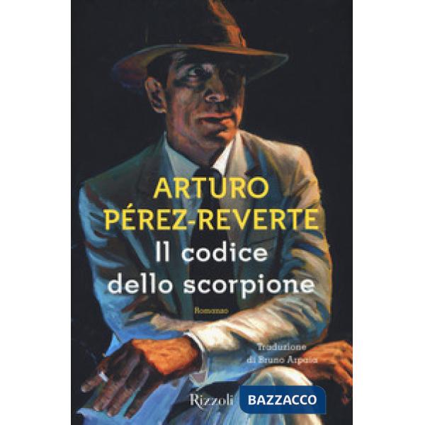 Codice dello scorpione (Il)