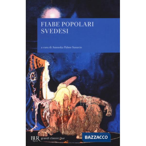 Fiabe popolari svedesi