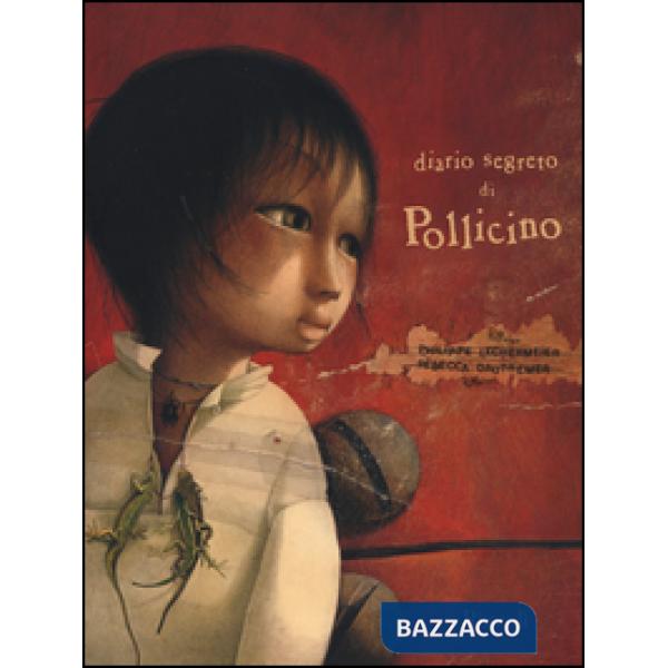 Diario segreto di Pollicino (Il)