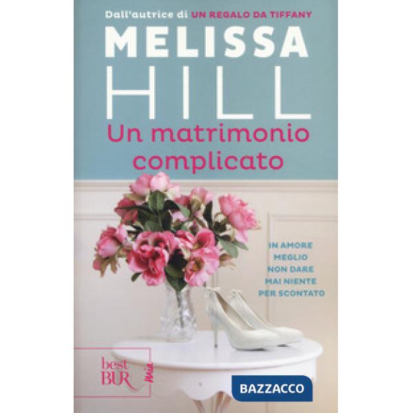 Matrimonio complicato (Un)