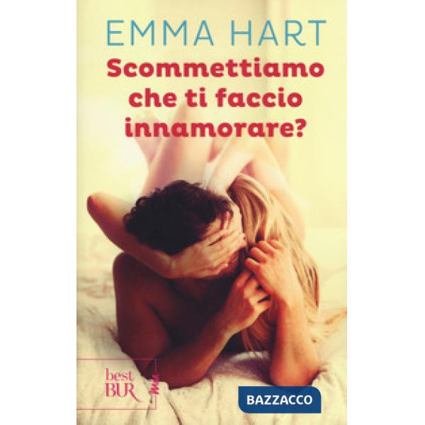 Scommettiamo che ti faccio innamorare?