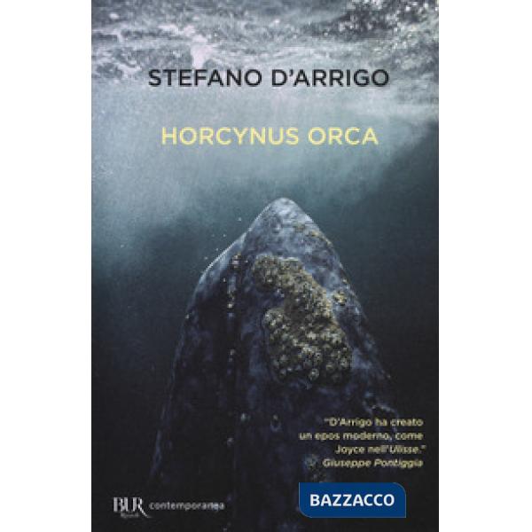 Horcynus Orca