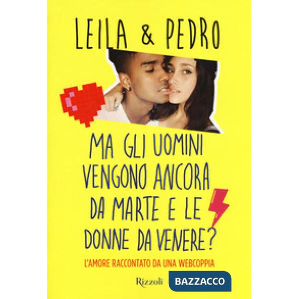 Ma gli uomini vengono ancora da Marte e le donne da Venere?
