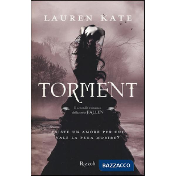 Torment. Nuova ediz.