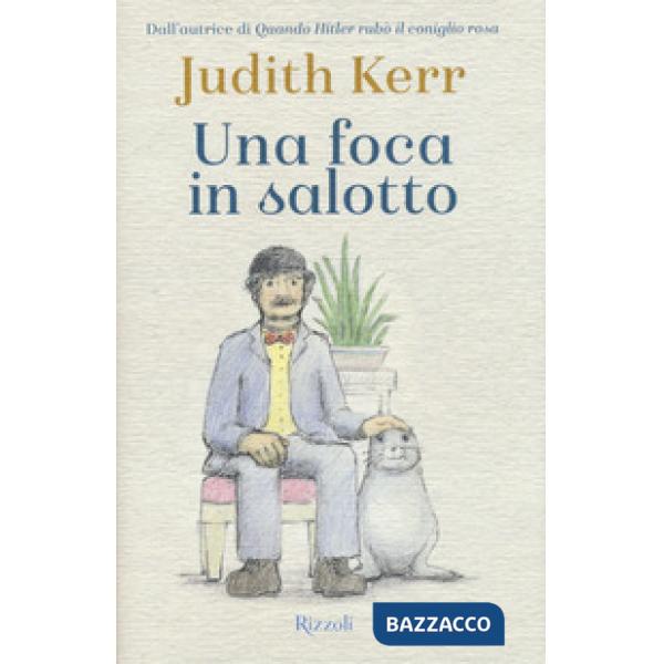 Foca in salotto (Una)