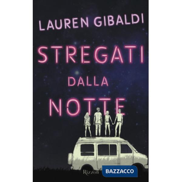 Stregati dalla notte