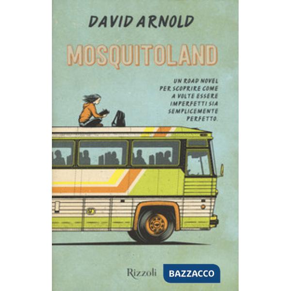 Mosquitoland
