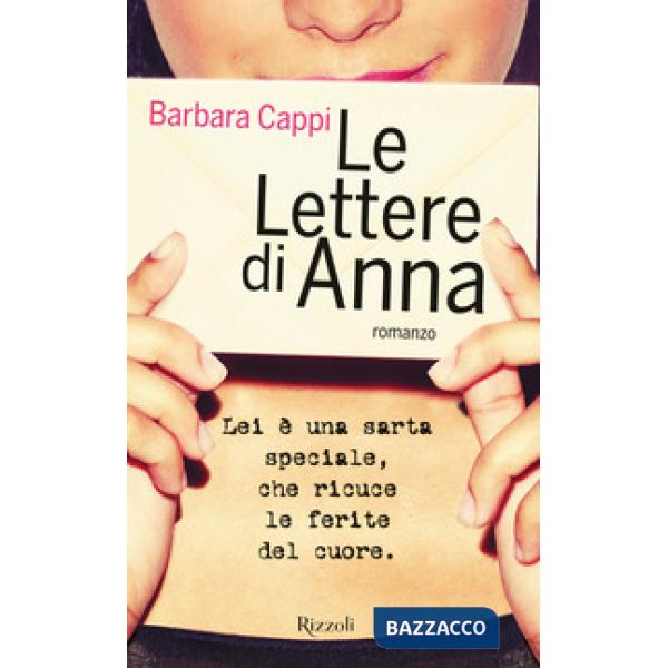 Lettere di Anna (Le)