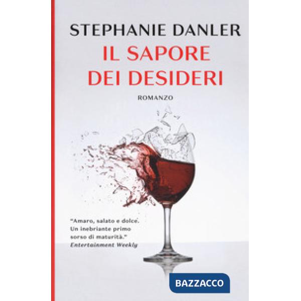 Sapore dei desideri (Il)