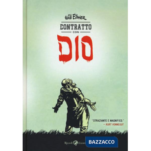 Contratto con Dio