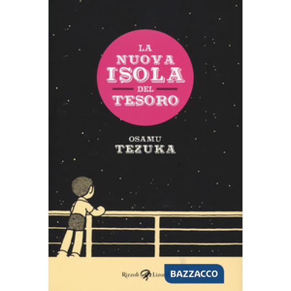 Nuova isola del tesoro (La)