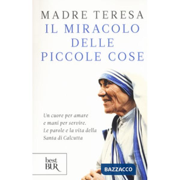 Miracolo delle piccole cose (Il)