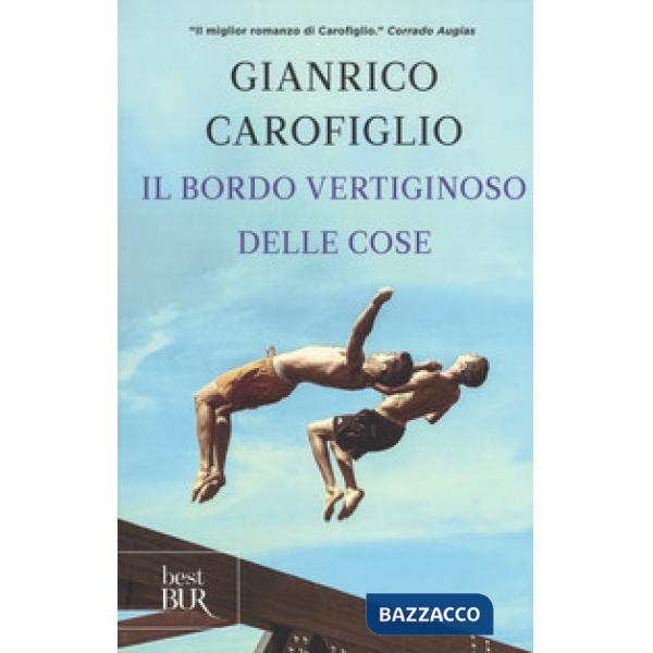 Bordo vertiginoso delle cose (Il)