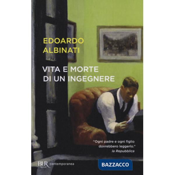 Vita e morte di un ingegnere