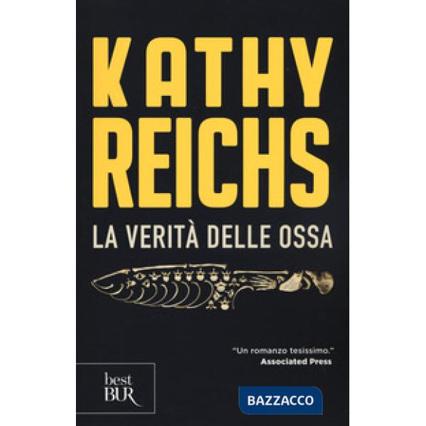 Verità delle ossa (La)