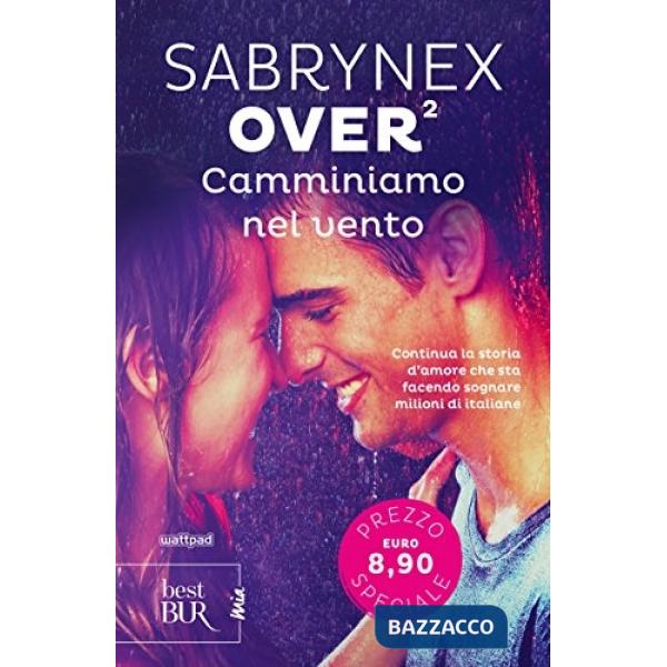 Camminiamo nel vento. Over 2