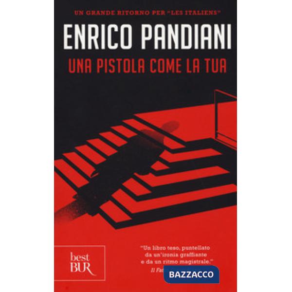 Pistola come la tua (Una)