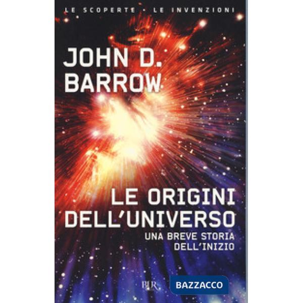 Origini dell'universo (Le)