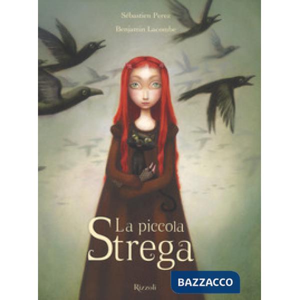 Piccola strega. Ediz. a colori (La)
