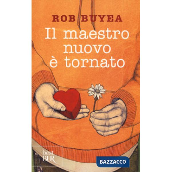 Maestro nuovo è tornato (Il)