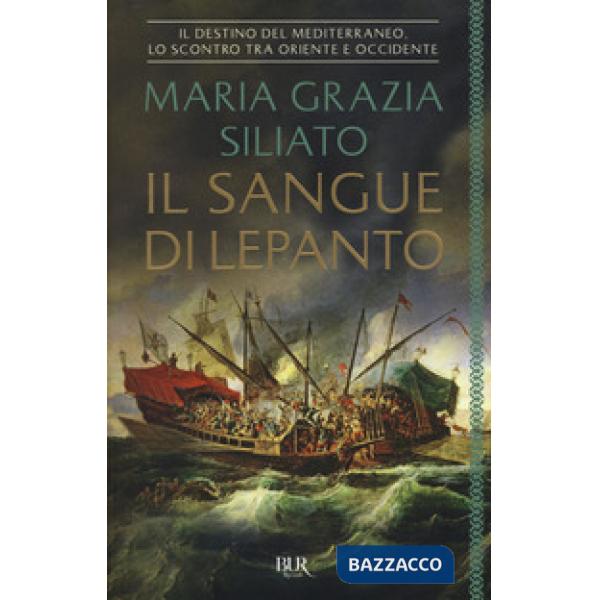 Sangue di Lepanto (Il)