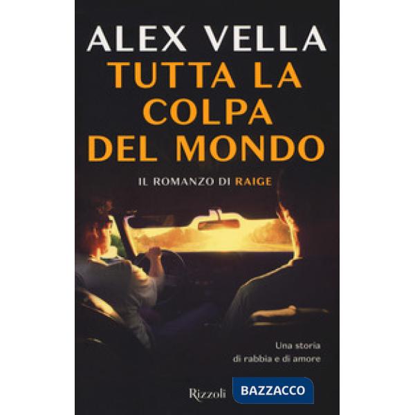 Tutta la colpa del mondo